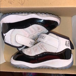 Concords SOLD
